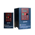 EDS800 Single Phase 1.5kw VFD 1PH 220V Mini Motor Controller