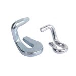 Galvanized Scaffolding Formwork Clip