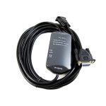PC/PPI + Programming Cable for S7-200 PLC Compatible With 6ES7 901-3CB30-0XA0