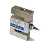 ZEMIC H3-C3-500KG-3B Weighing Sensor s-Type Tension Sensor Load Cells 25KG 50KG 100KG 300KG 200KG 500KG 750KG Load Cell