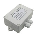Weighing Scale JY-S60 Load Cell Amplifier Current Converter Weight Transmitter 24Vdc Supply 0-5V 0-10V 4-20mA Output Excitation Voltage 10V Sensitivity 2.0mVV