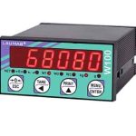 (Made In Italy) Laumas W100 Weight Indicator
