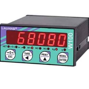 (Made In Italy) Laumas W100 Weight Indicator