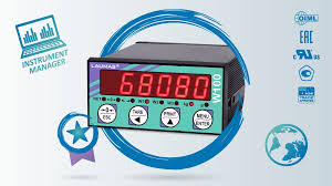 (Made In Italy) Laumas W100 Weight Indicator - Image 2