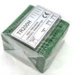 TR200H weighing & weight transmitter 0-10V 4-20MA voltage analog output